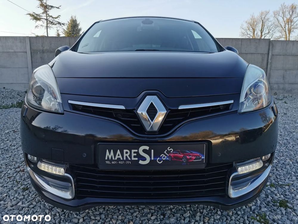 Renault Scenic Energy dCi 110 S&S Bose Edition - 23