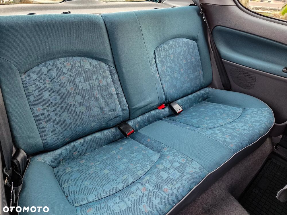 Peugeot 206 1.9 D XR - 4