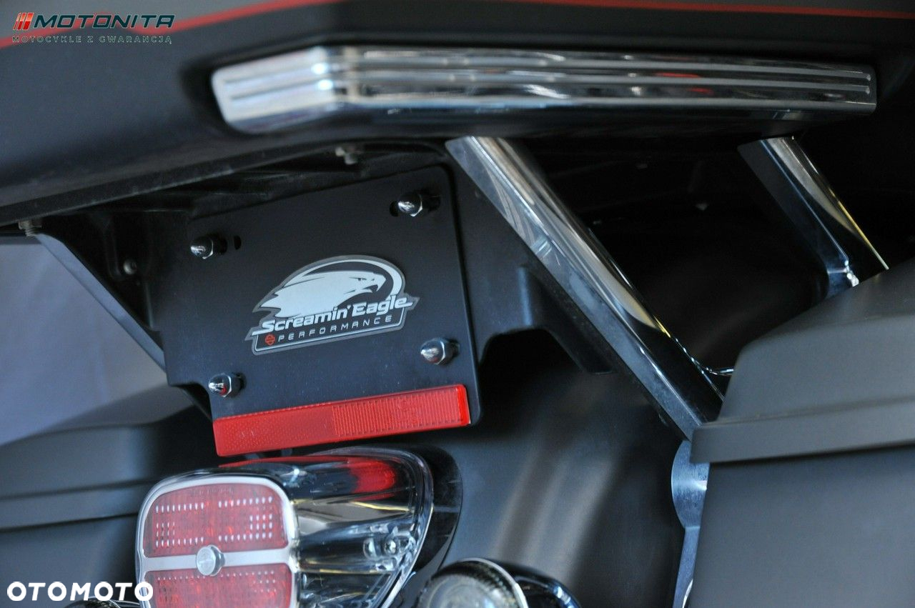 Harley-Davidson Electra - 34
