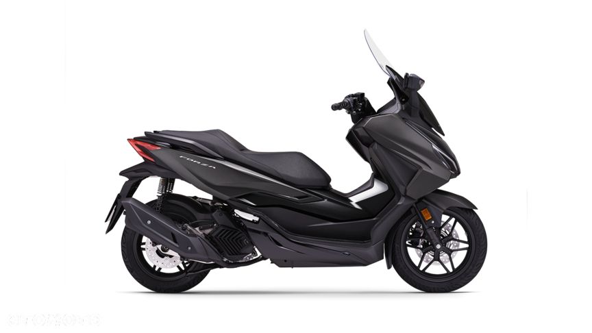 Honda NSS - 1