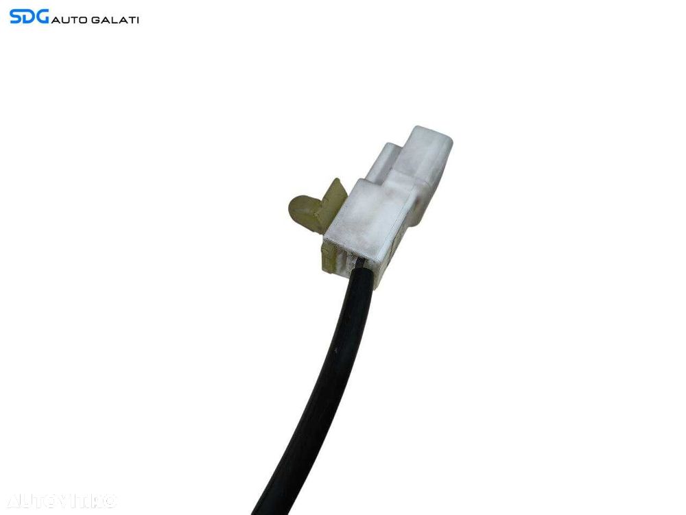 Spira Spirala Senzor Panglica Airbag Volan Sofer Chevrolet Aveo T200 T250 2003 - 2011 [LS0167] - 3