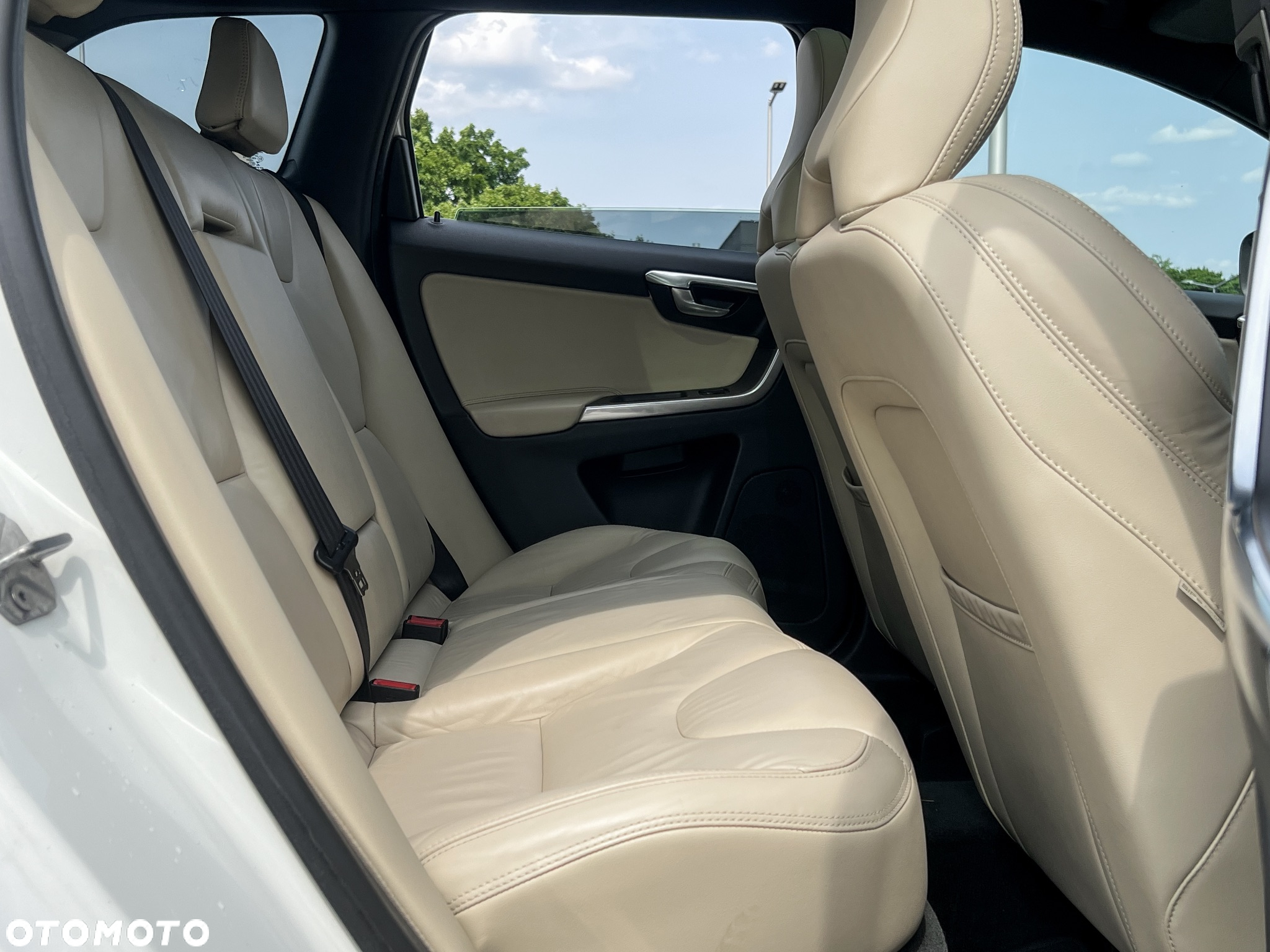 Volvo XC 60 D5 AWD Summum - 25