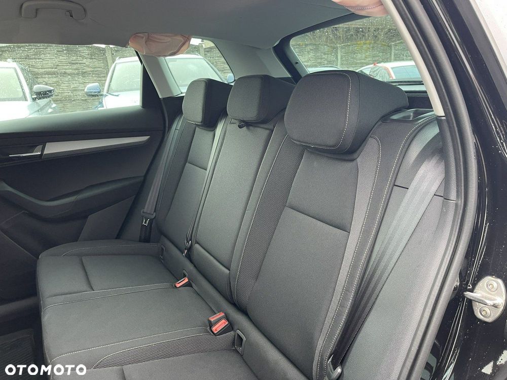 Skoda Karoq 1.5 TSI ACT Drive - 10