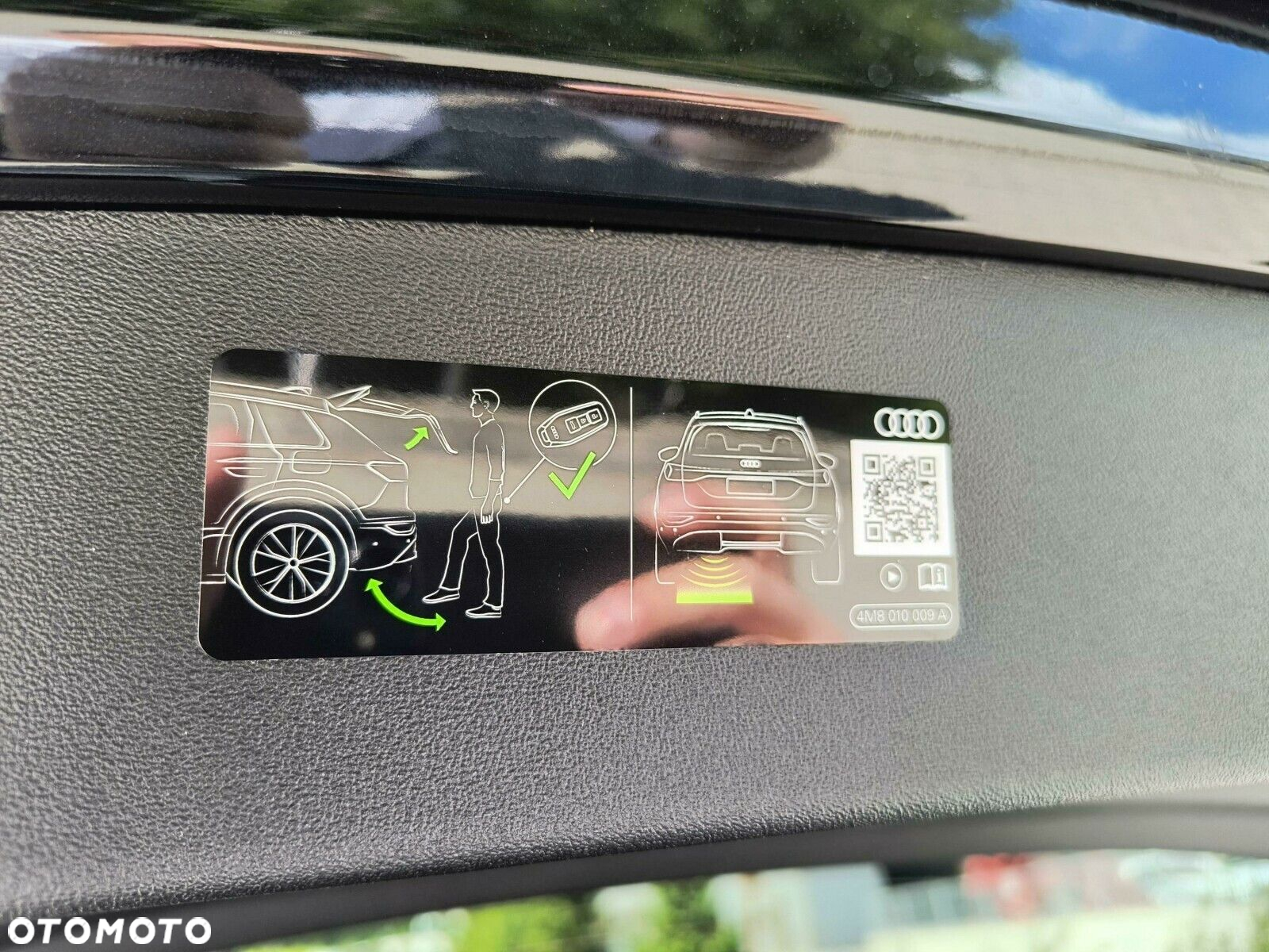 Audi Q4 e-tron - 21