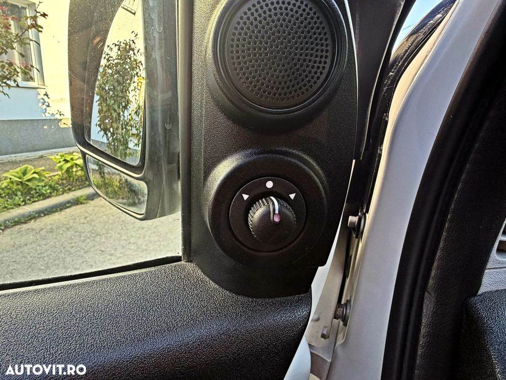 Fiat Doblo - 11