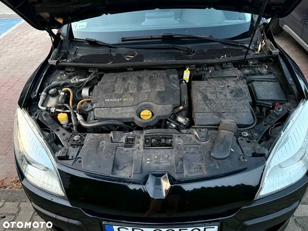 Renault Megane - 8