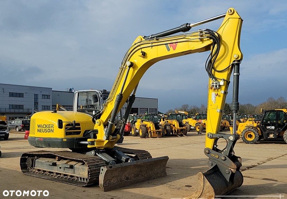 Wacker Neuson ET 145 2021 1335 MTG ET145 CAT Wacker Neuson - 3