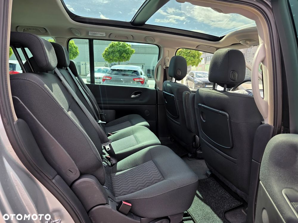 Renault Grand Espace 2.0 Dynamique - 13