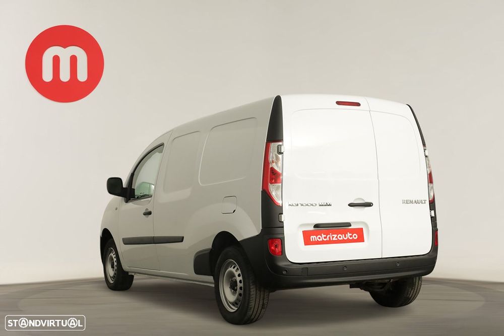 Renault kangoo 1.5 dci maxi business s/s - 3