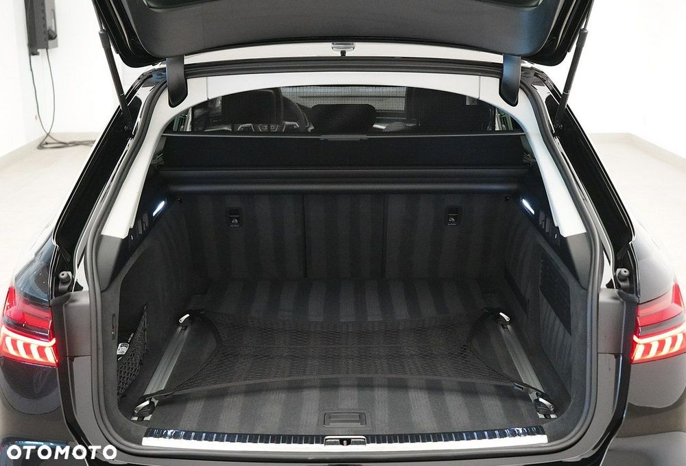 Audi S6 Limousine - 10