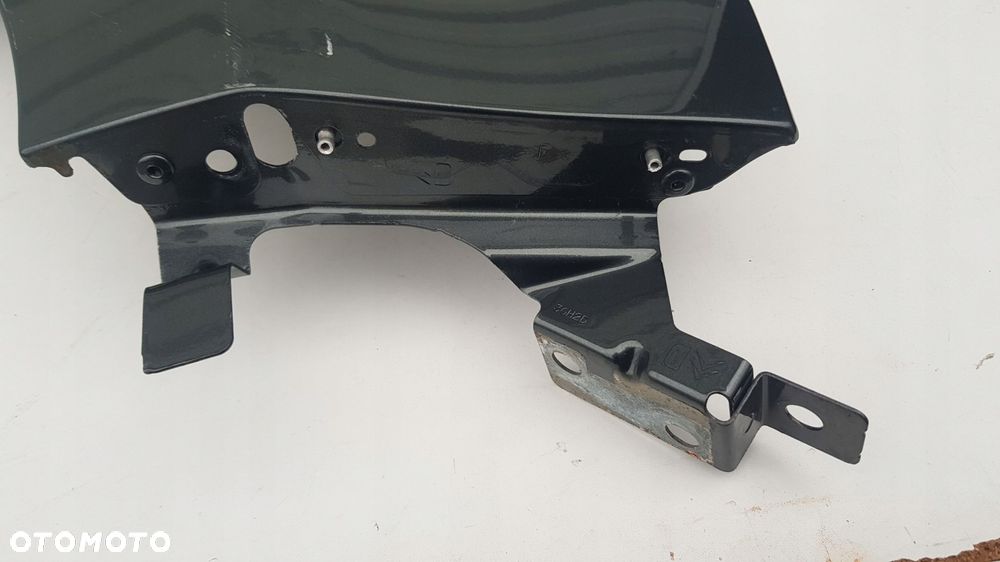 błotnik prawy przód citroen c3 picasso eu - 11
