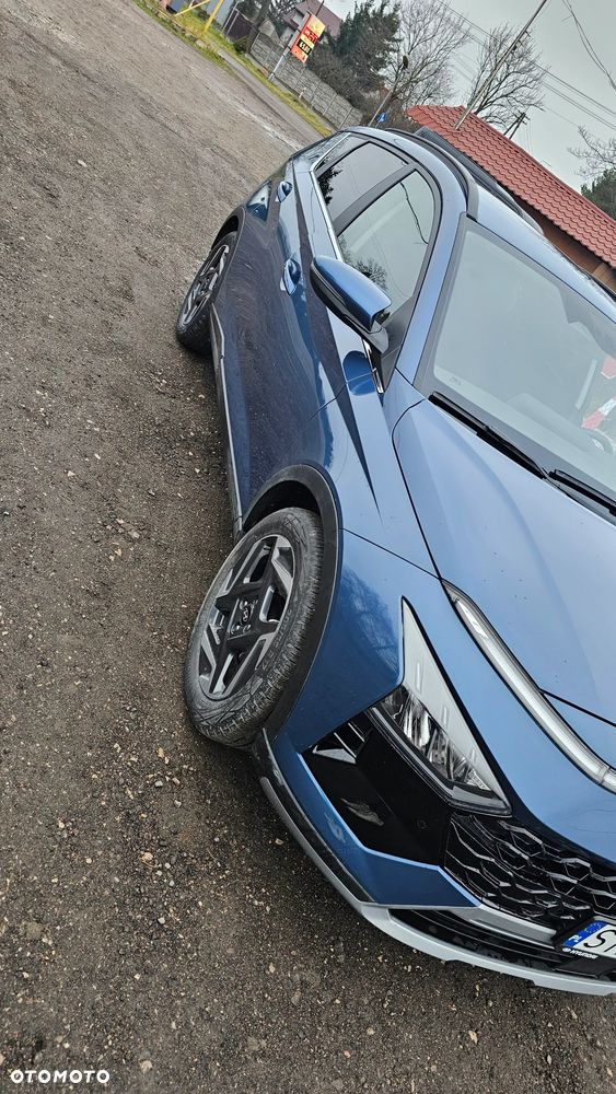 Hyundai Bayon 1.0 T-GDI Executive - 4
