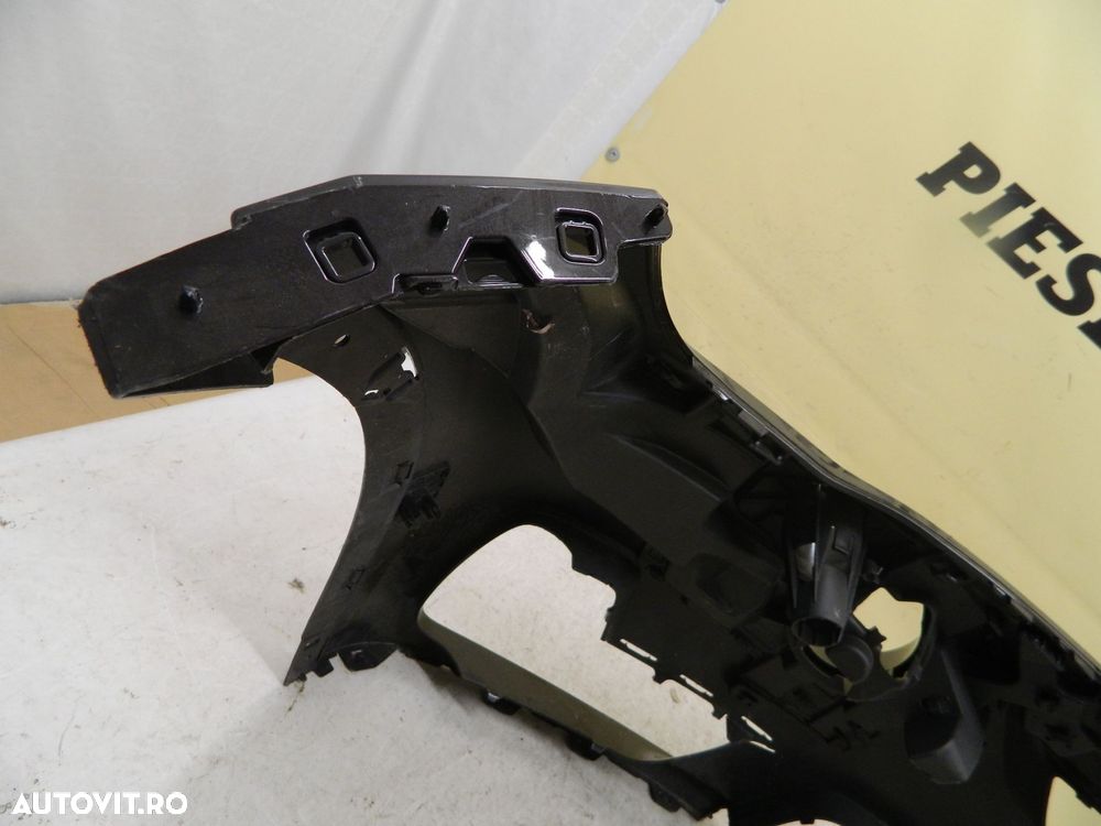 Bara fata BMW X5 F15,2014, 2015, 2016, 2017, 2018 , cod origine 51117294480. - 6