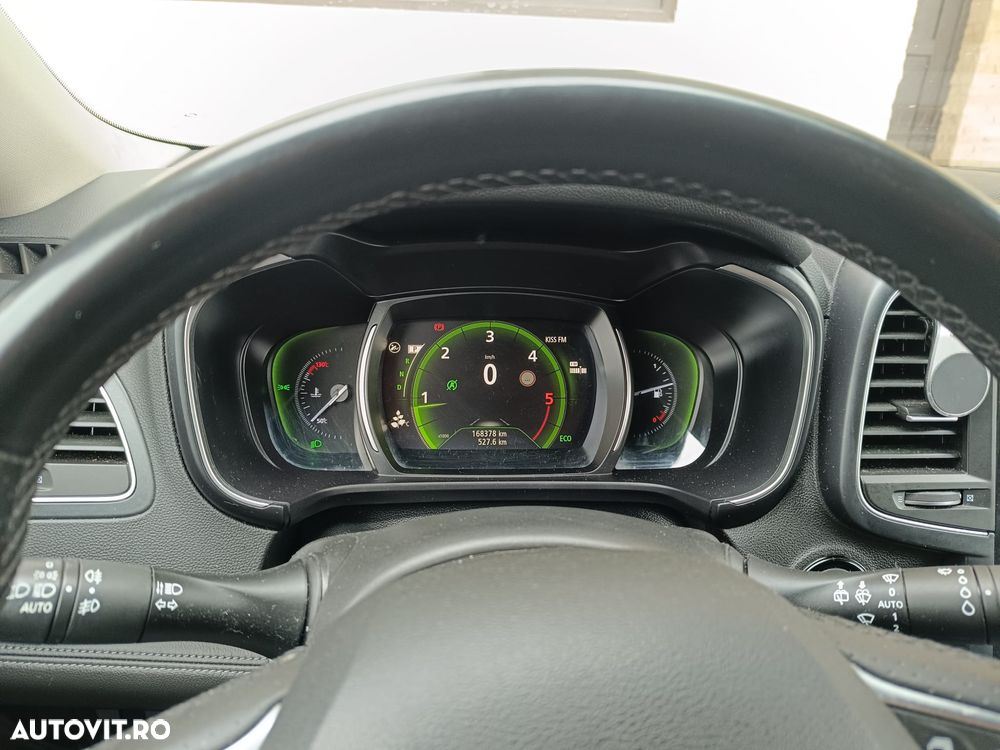 Renault Koleos - 10