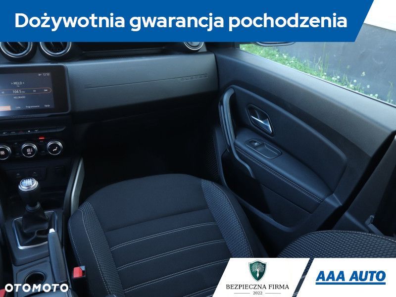 Dacia Duster - 10
