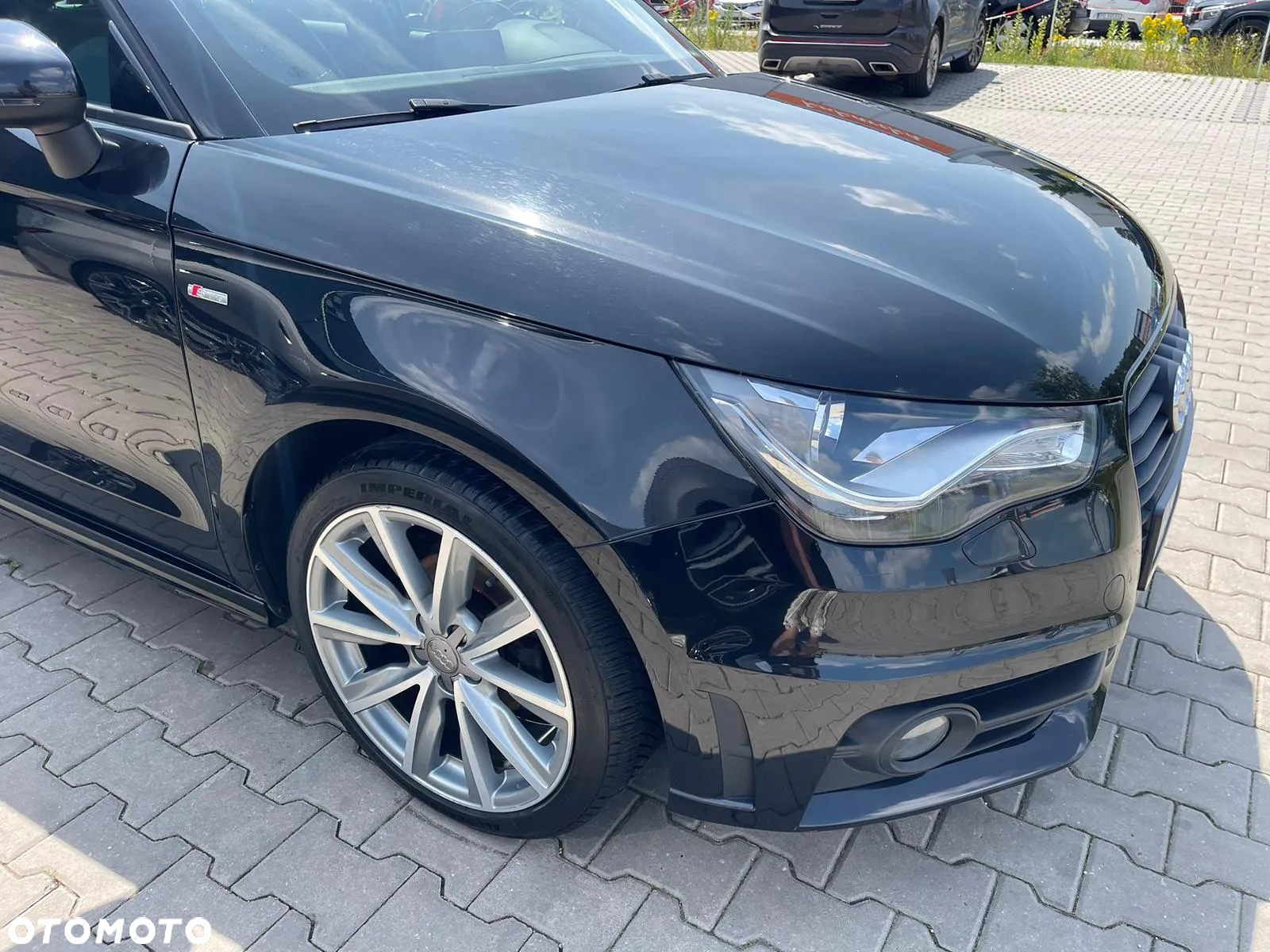 Audi A1 - 3