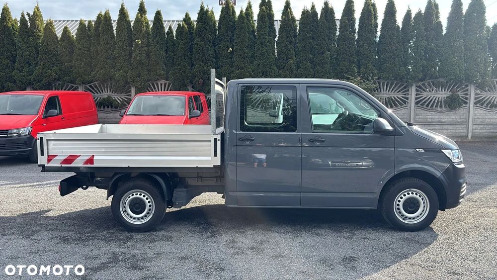 Volkswagen Transporter T6,1 - 1