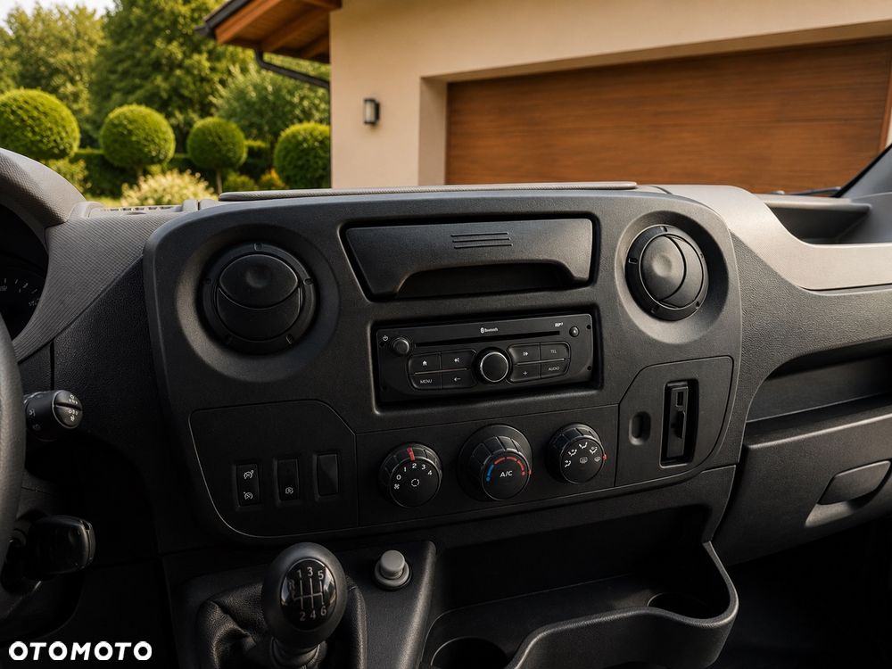 Renault Master - 8