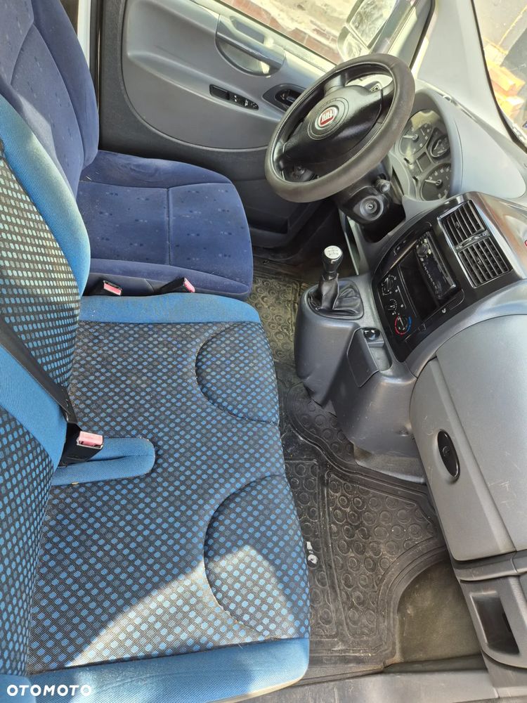 Fiat SCUDO - 14