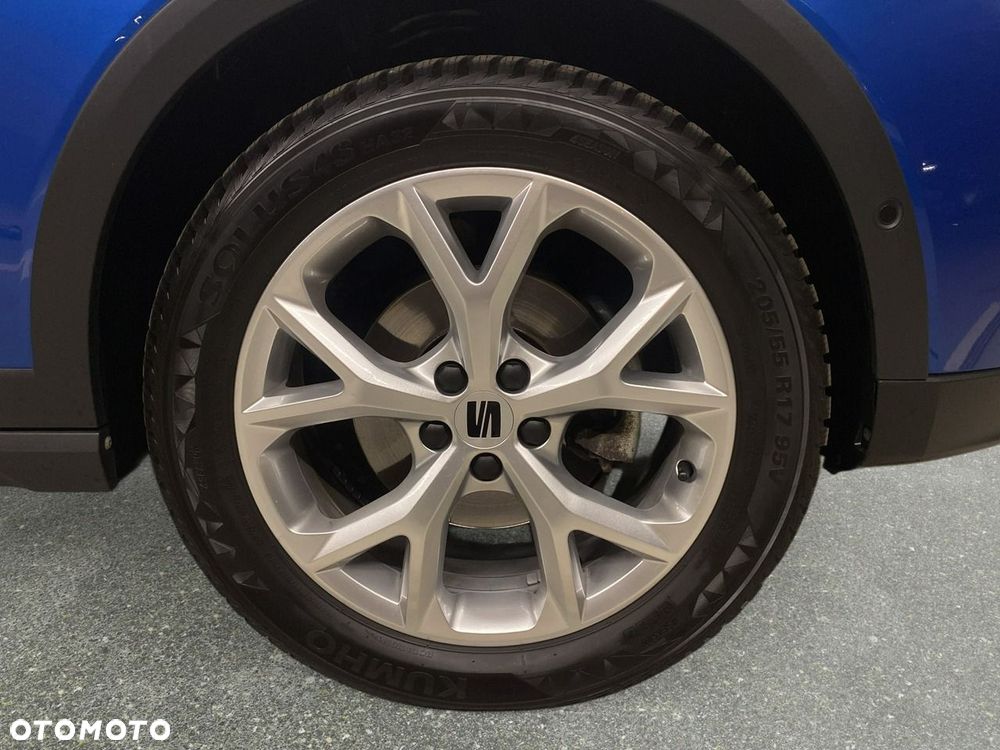 Seat Arona 1.0 TSI FR S&S DSG - 11
