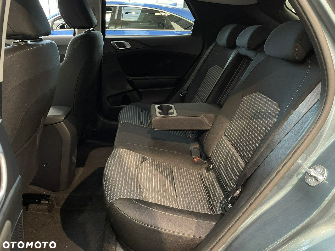Kia XCeed - 19