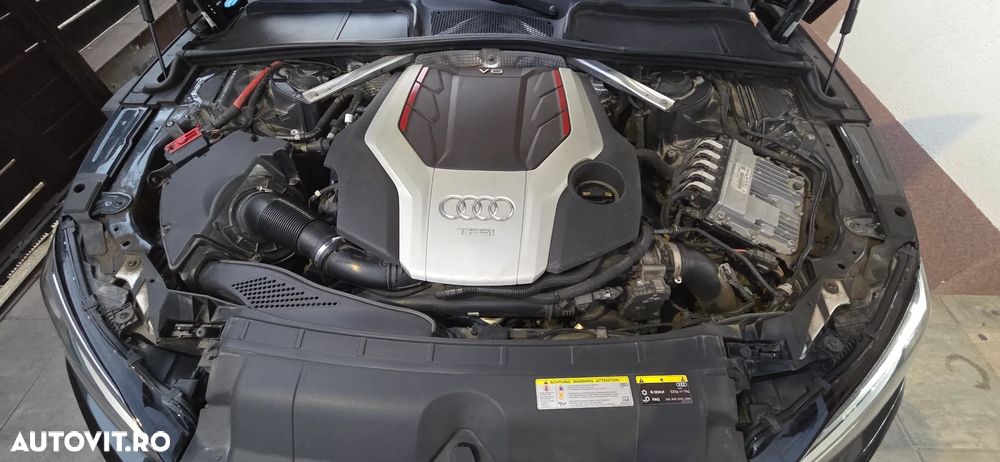Audi S5 - 15