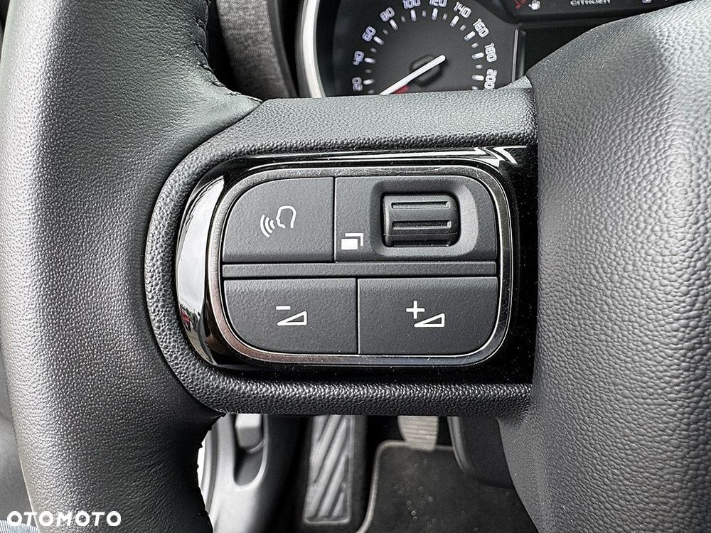 Citroën C3 Aircross 1.2 PureTech Shine S&S - 18