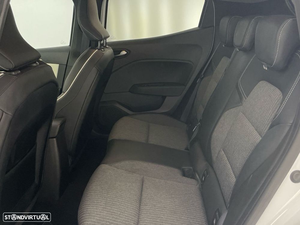 Renault Clio 1.0 TCe Techno - 12