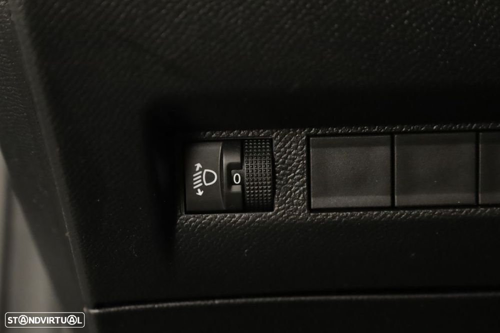 Peugeot e-208 50 kWh Active - 21