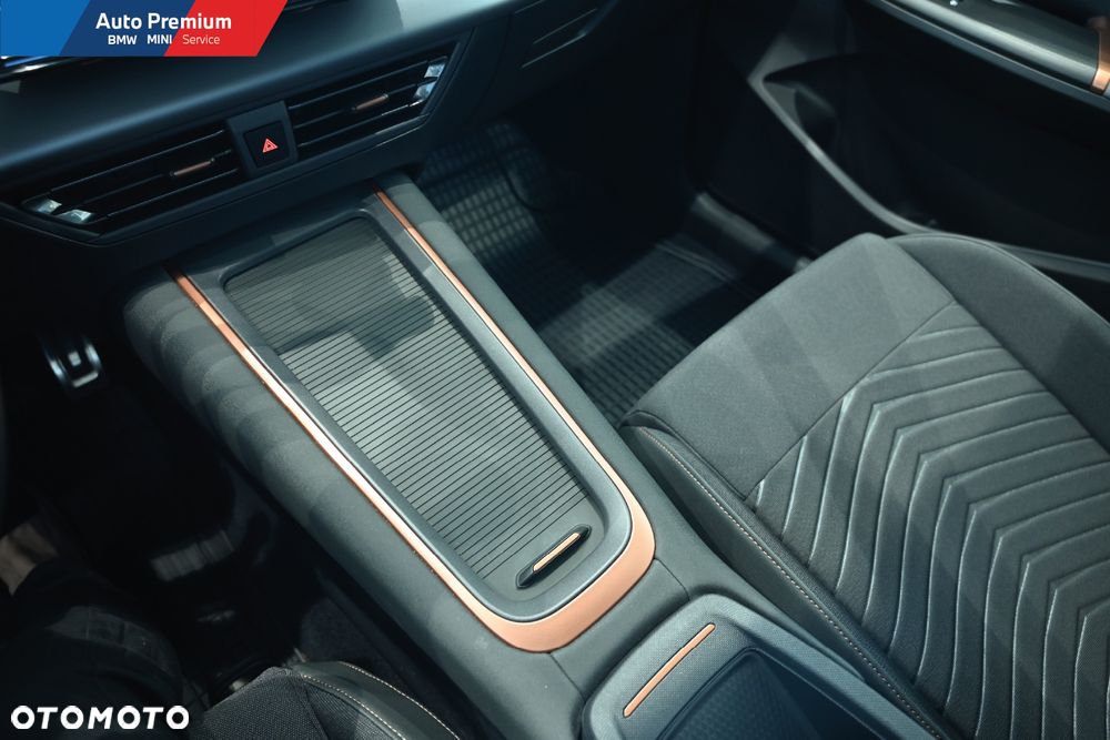 Cupra Born 58kWh E-Boost - 11