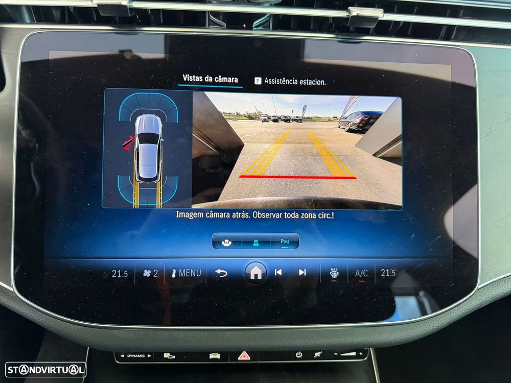 Mercedes-Benz E 220 d - 16