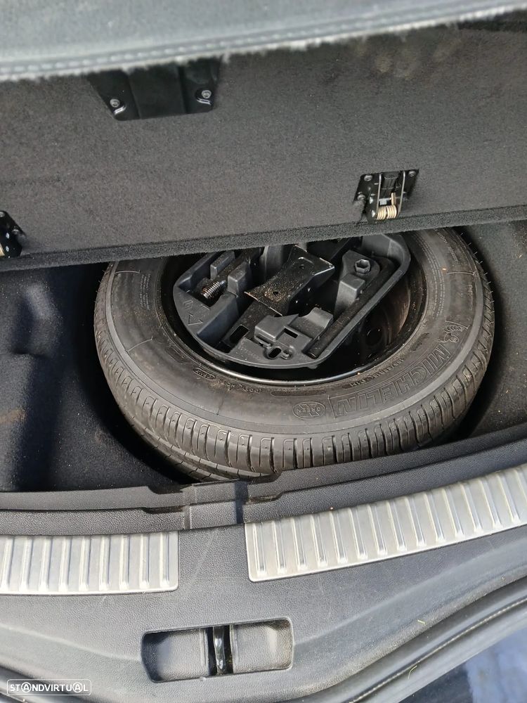 Renault Mégane Sport Tourer 1.5 dCi GT Line - 15