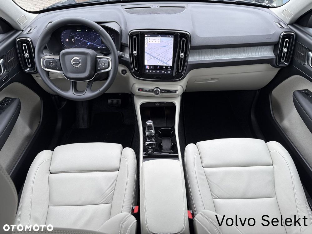 Volvo XC 40 - 20