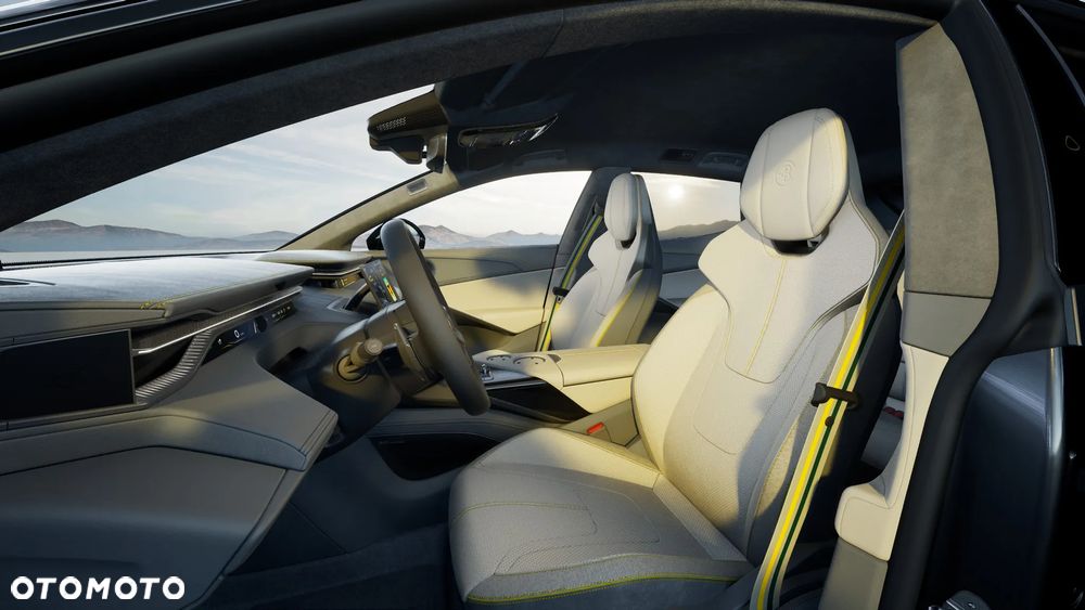 Lotus Eletre - 13