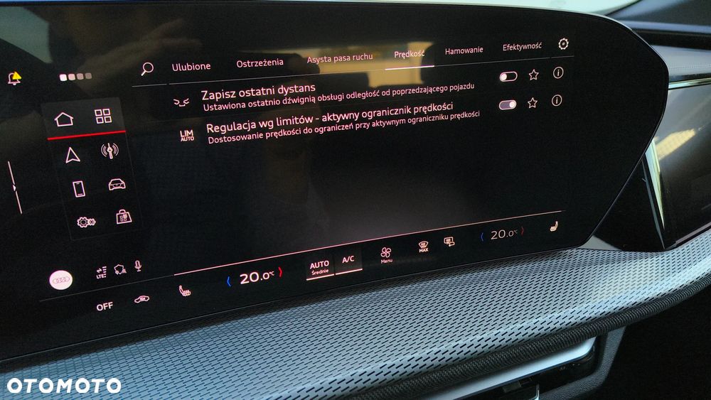 Audi Q5 Sportback - 27