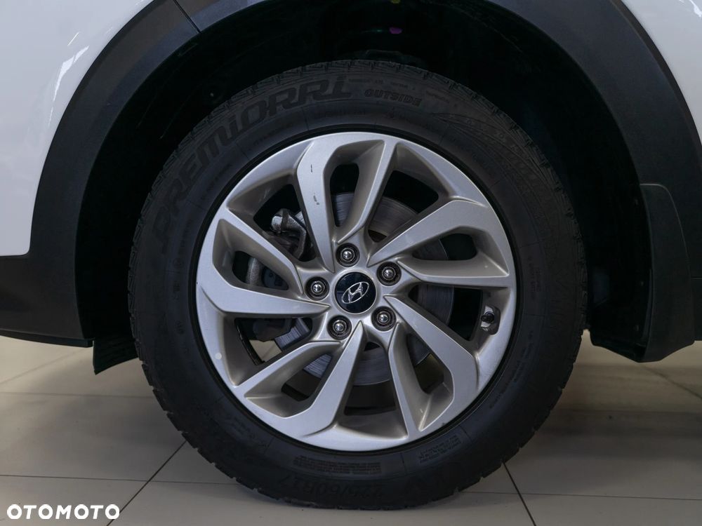 Hyundai Tucson 1.6 GDi Comfort 2WD - 4