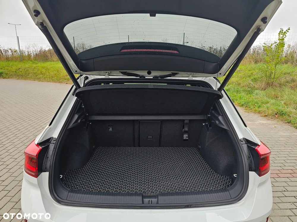 Volkswagen T-Roc 1.5 TSI Style DSG - 14