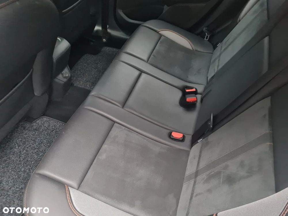 Peugeot 2008 PureTech 110 Stop&Start Crossway - 13