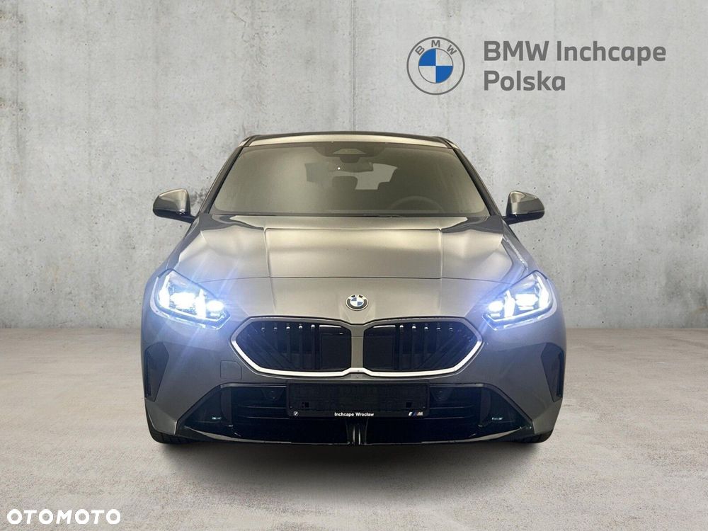 BMW Seria 1 120 mHEV - 8