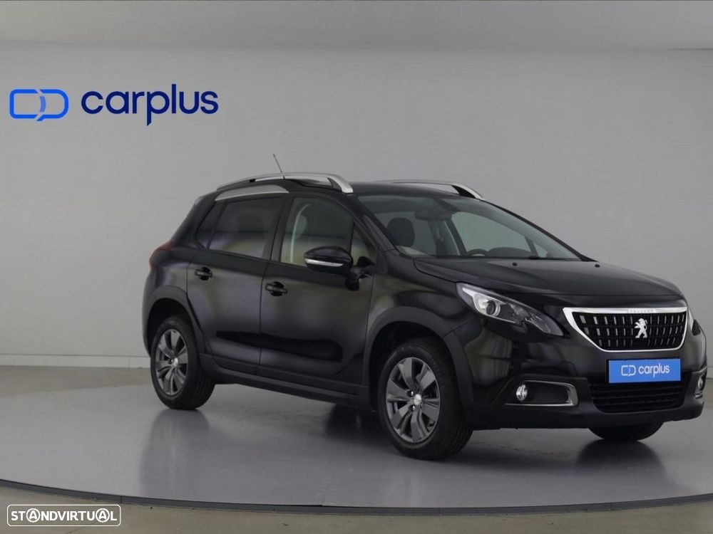 Peugeot 2008 1.2 PureTech Signature - 2