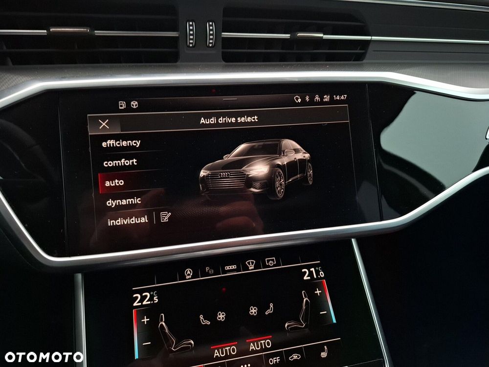 Audi A6 Limousine - 24