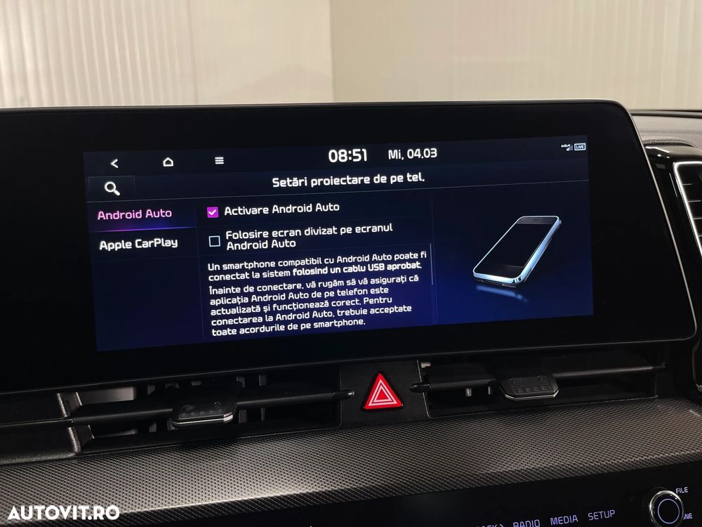 Kia Sportage 1.6 T-GDI HEV 6AT 4x2 Business Line - 19