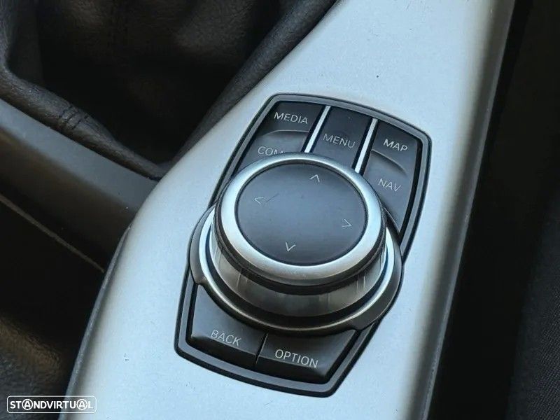 BMW 116 d Line Sport - 20