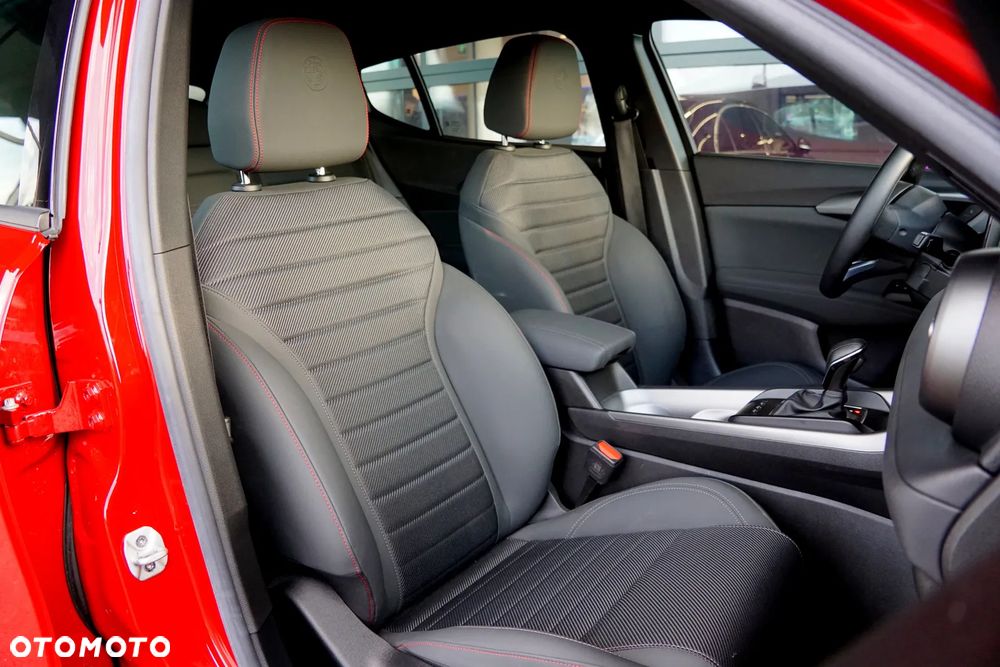 Alfa Romeo Tonale 1.6 VGT-D Sprint - 24