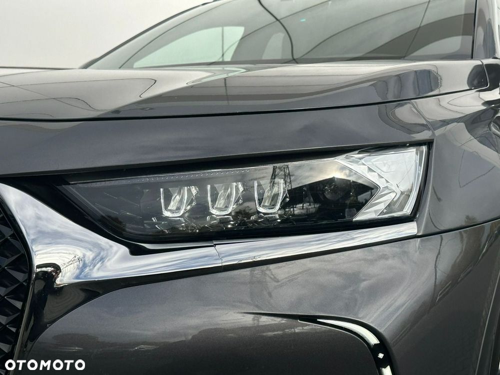 DS Automobiles DS 7 Crossback 1.6 E-Tense 4x4 Rivoli - 3