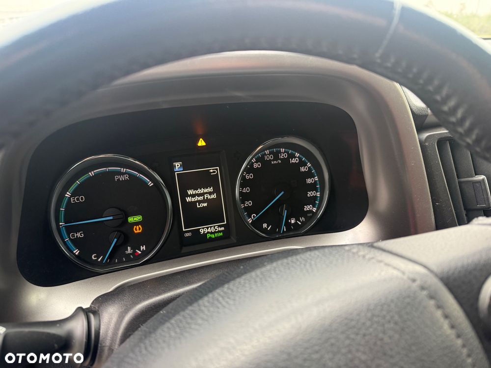 Toyota RAV4 - 11