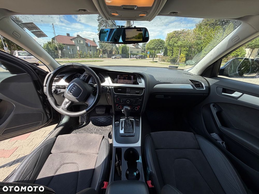 Audi A4 Allroad - 9