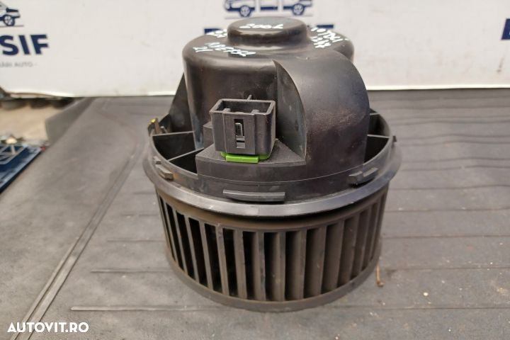 Ventilator aeroterma AV6N18456AA AV6N18456AA Ford Focus 3 [2011 - 201 - 2