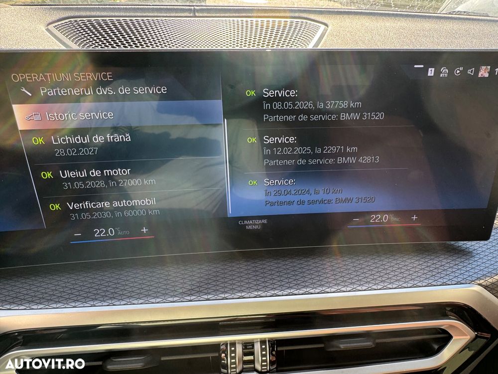 BMW M3 M340d xDrive - 7