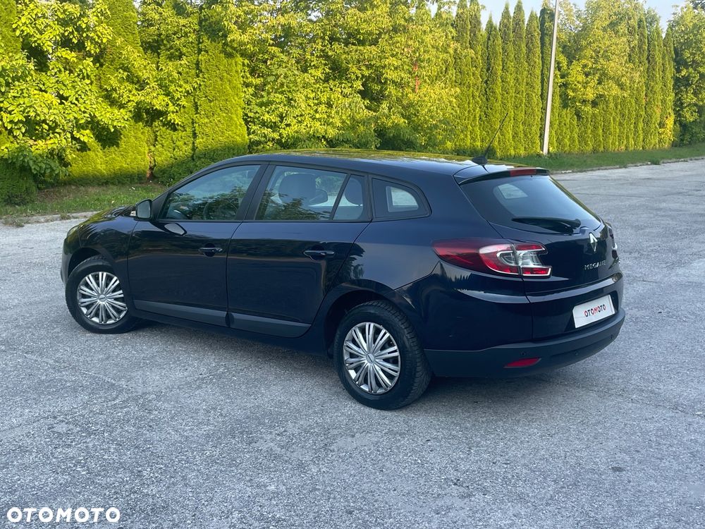 Renault Megane 1.5 dCi Privilege - 22